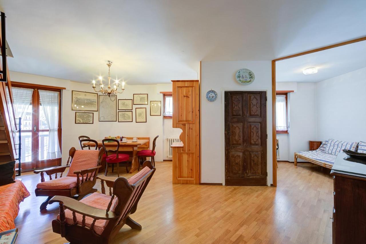 Il Rododendro City Center - Happy Rentals Bardonecchia Esterno foto