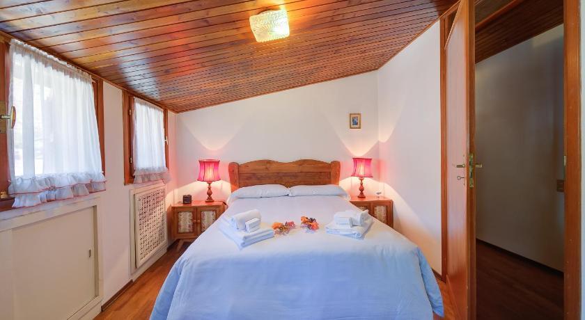 Il Rododendro City Center - Happy Rentals Bardonecchia Esterno foto