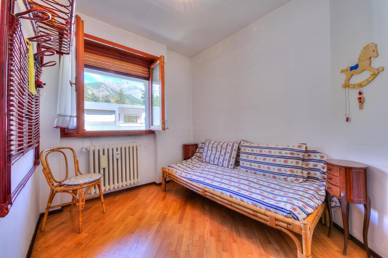 Il Rododendro City Center - Happy Rentals Bardonecchia Esterno foto
