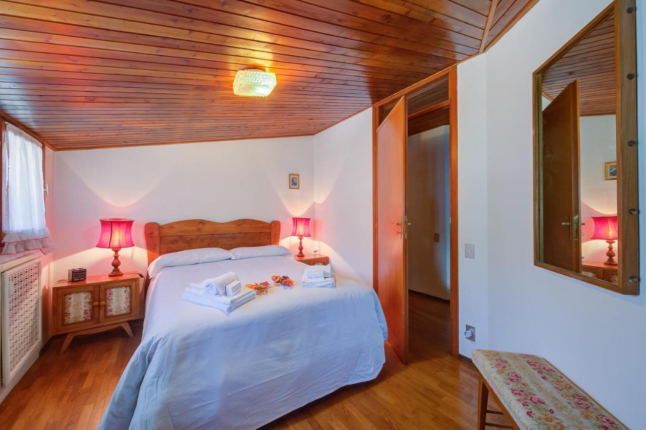 Il Rododendro City Center - Happy Rentals Bardonecchia Esterno foto