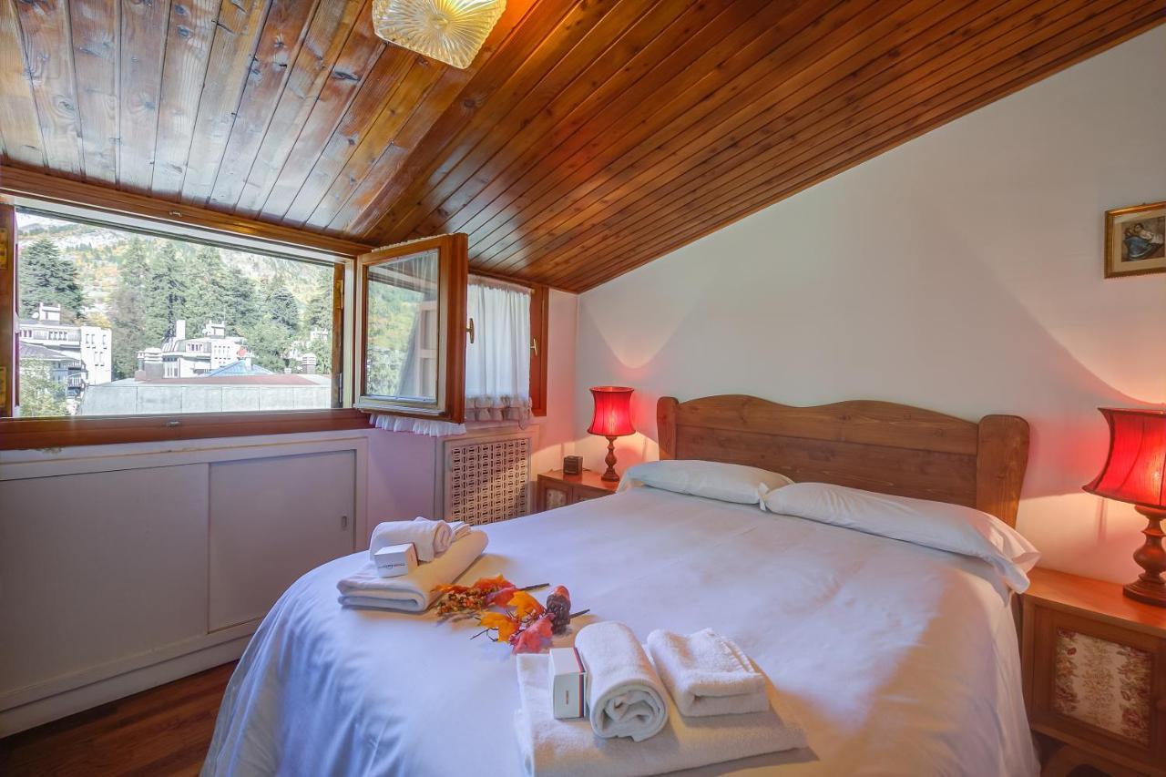 Il Rododendro City Center - Happy Rentals Bardonecchia Esterno foto