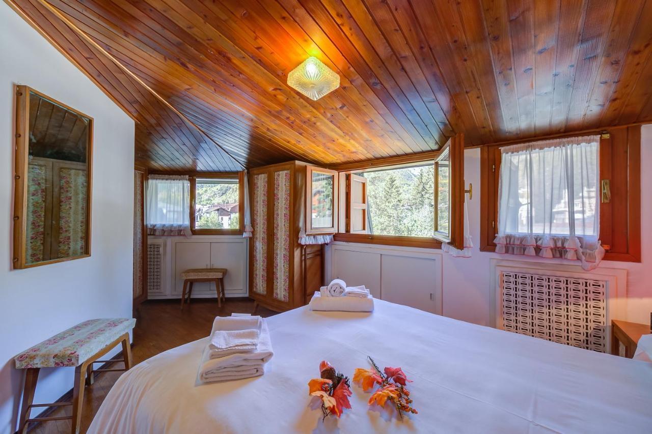 Il Rododendro City Center - Happy Rentals Bardonecchia Esterno foto
