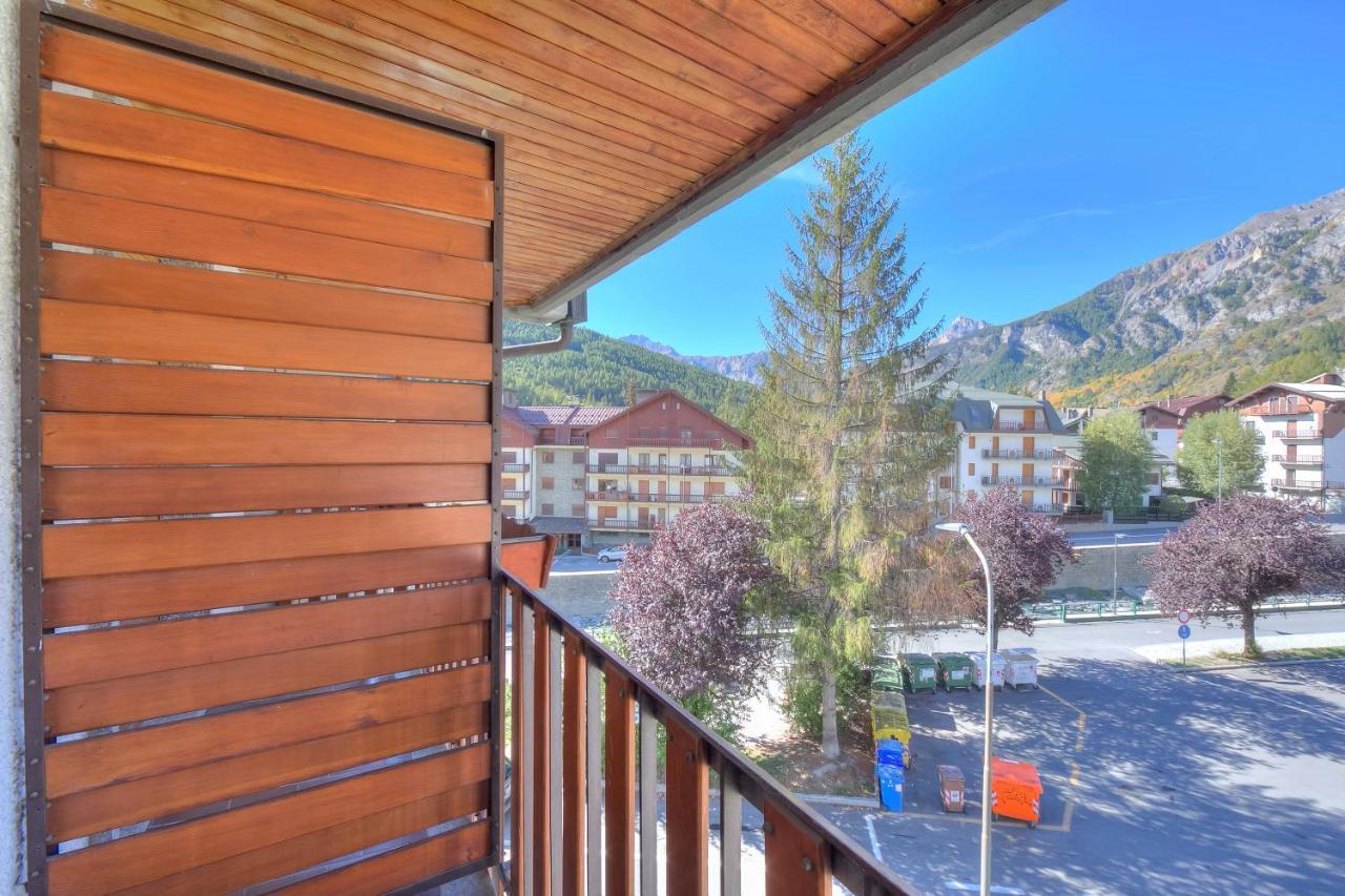 Il Rododendro City Center - Happy Rentals Bardonecchia Esterno foto