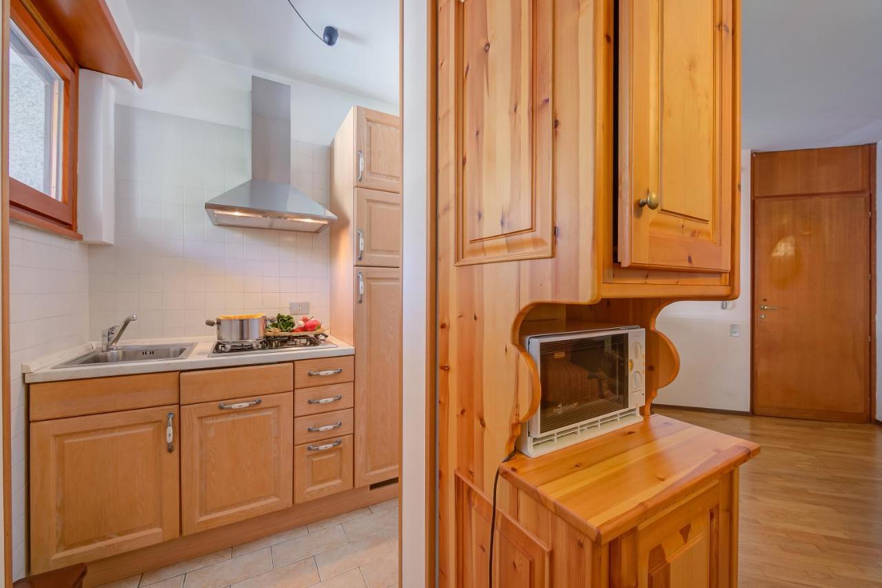 Il Rododendro City Center - Happy Rentals Bardonecchia Esterno foto