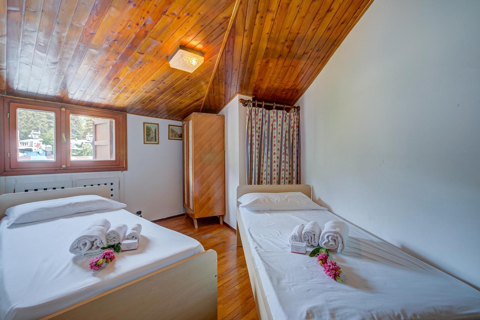 Il Rododendro City Center - Happy Rentals Bardonecchia Esterno foto